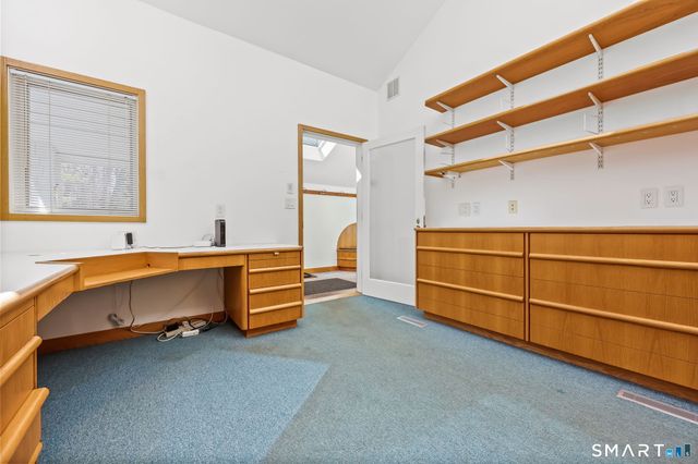 160 Lantern Ridge Road, New Canaan, CT 06840