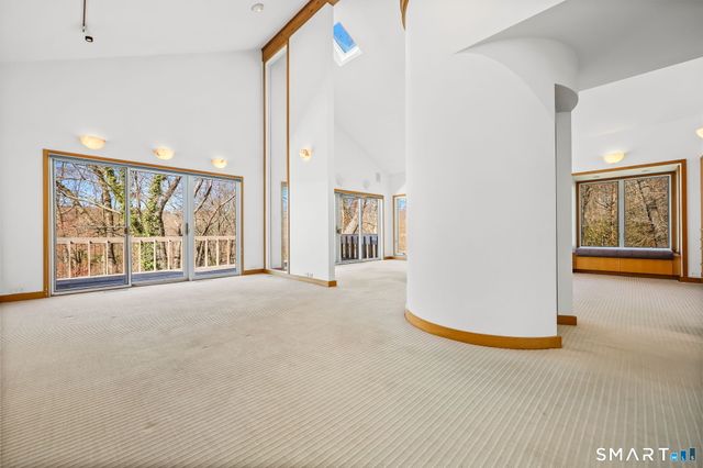 160 Lantern Ridge Road, New Canaan, CT 06840