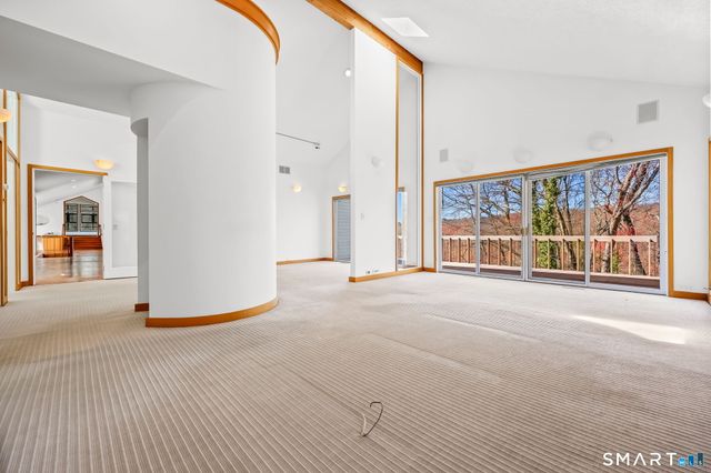 160 Lantern Ridge Road, New Canaan, CT 06840