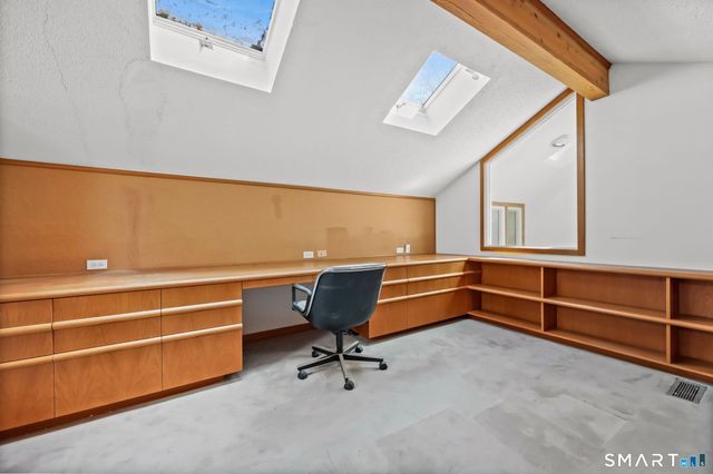 160 Lantern Ridge Road, New Canaan, CT 06840