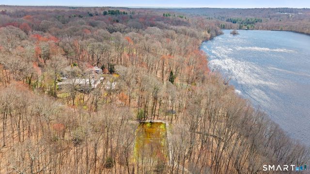 160 Lantern Ridge Road, New Canaan, CT 06840