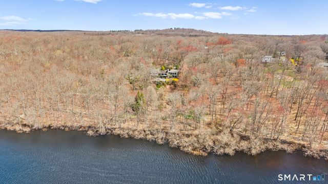 160 Lantern Ridge Road, New Canaan, CT 06840