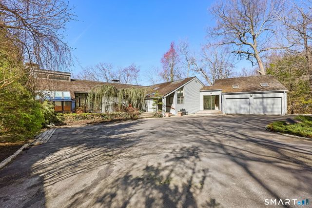 160 Lantern Ridge Road, New Canaan, CT 06840