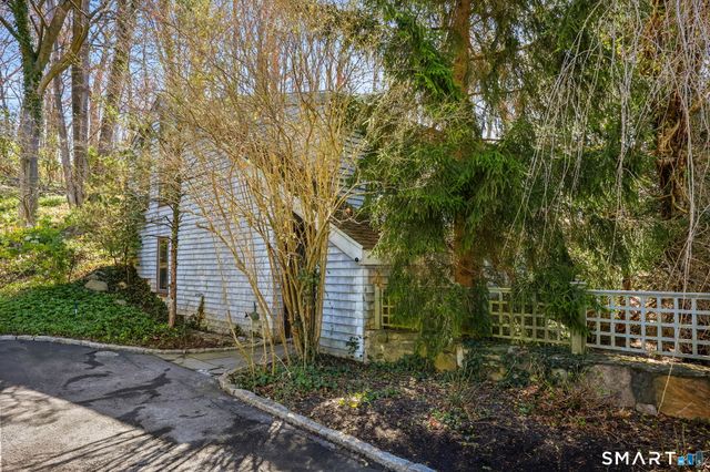 160 Lantern Ridge Road, New Canaan, CT 06840