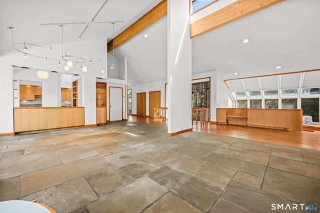 160 Lantern Ridge Road, New Canaan, CT 06840