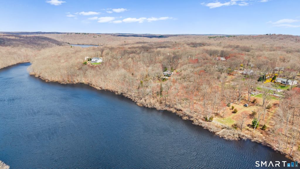 160 Lantern Ridge Road, New Canaan, CT 06840