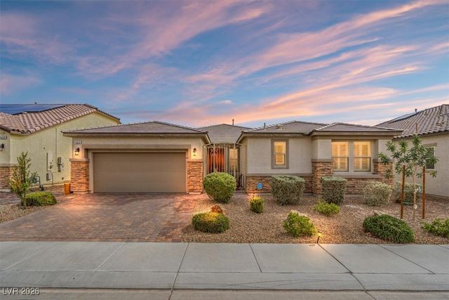 5424 Kamilla Raen Street, North Las Vegas, NV 89031