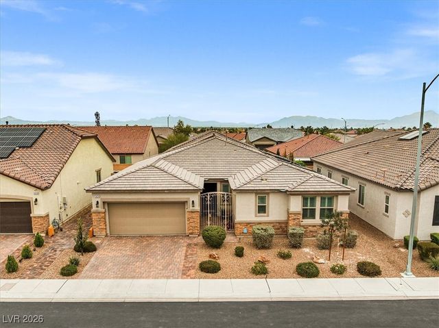 5424 Kamilla Raen Street, North Las Vegas, NV 89031