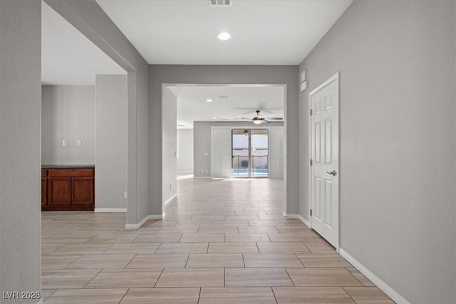 5424 Kamilla Raen Street, North Las Vegas, NV 89031