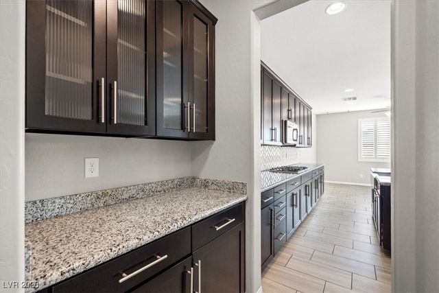 5424 Kamilla Raen Street, North Las Vegas, NV 89031