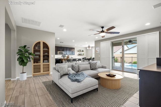 5424 Kamilla Raen Street, North Las Vegas, NV 89031