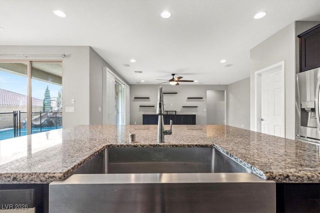 5424 Kamilla Raen Street, North Las Vegas, NV 89031