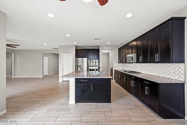 5424 Kamilla Raen Street, North Las Vegas, NV 89031