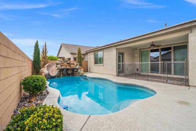 5424 Kamilla Raen Street, North Las Vegas, NV 89031