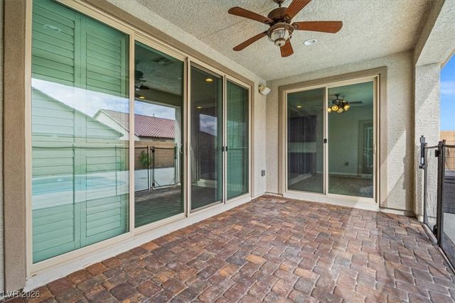 5424 Kamilla Raen Street, North Las Vegas, NV 89031