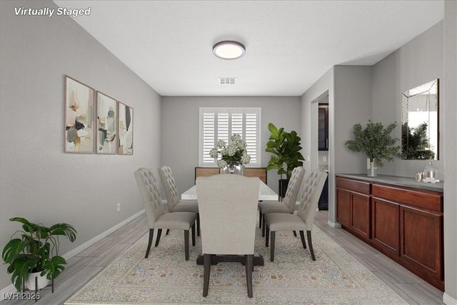 5424 Kamilla Raen Street, North Las Vegas, NV 89031