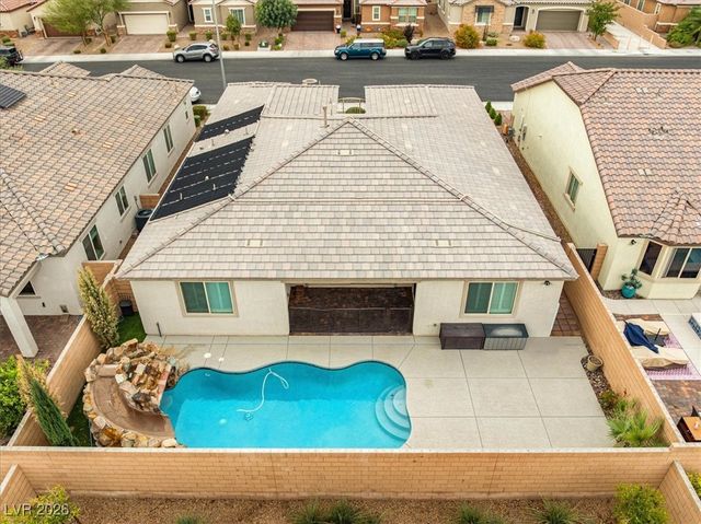 5424 Kamilla Raen Street, North Las Vegas, NV 89031