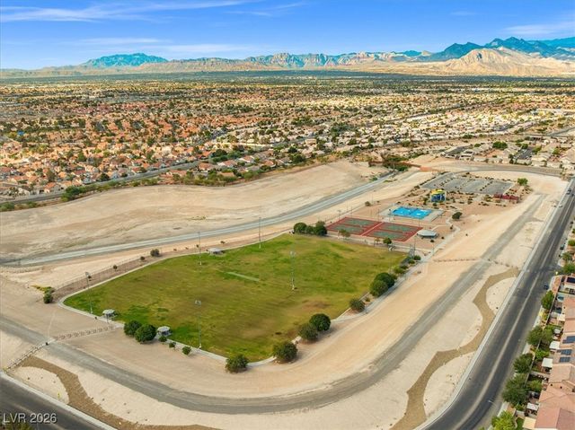 5424 Kamilla Raen Street, North Las Vegas, NV 89031