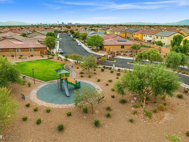 5424 Kamilla Raen Street, North Las Vegas, NV 89031