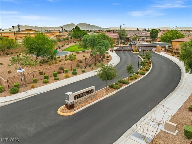 5424 Kamilla Raen Street, North Las Vegas, NV 89031