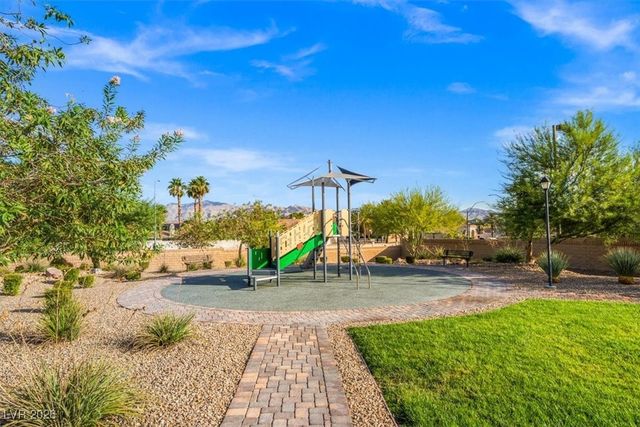 5424 Kamilla Raen Street, North Las Vegas, NV 89031