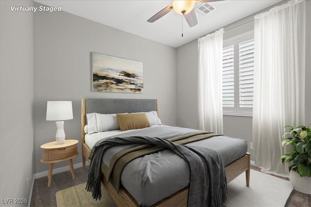 5424 Kamilla Raen Street, North Las Vegas, NV 89031