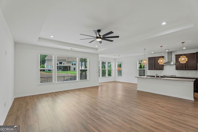 8030 Stiner Grove, Ball Ground, GA 30107