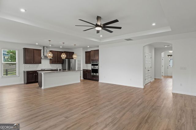 8030 Stiner Grove, Ball Ground, GA 30107