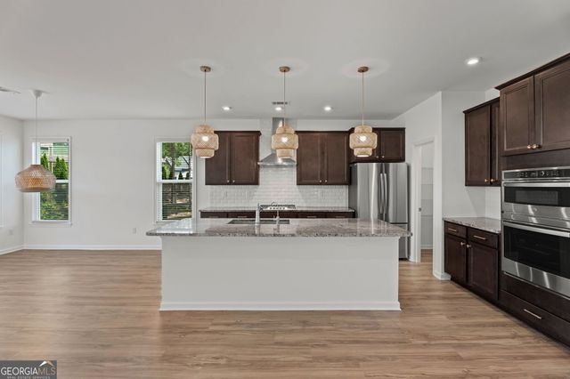 8030 Stiner Grove, Ball Ground, GA 30107