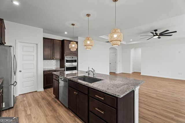 8030 Stiner Grove, Ball Ground, GA 30107