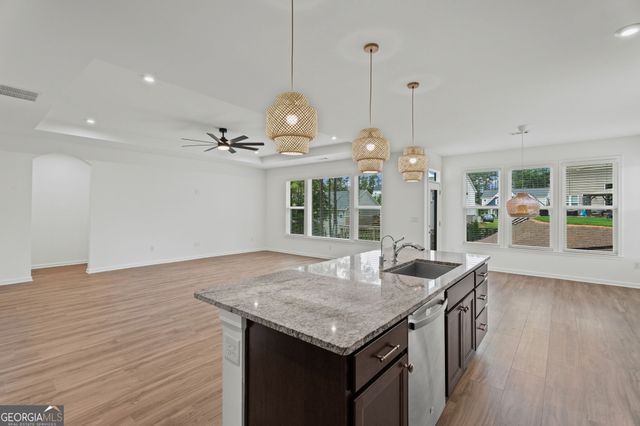 8030 Stiner Grove, Ball Ground, GA 30107