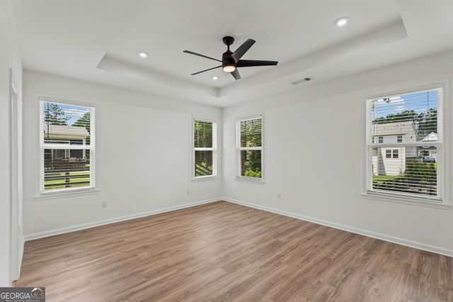 8030 Stiner Grove, Ball Ground, GA 30107
