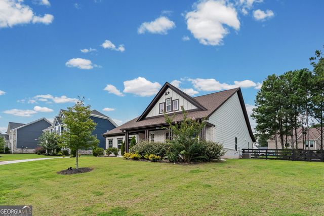 8030 Stiner Grove, Ball Ground, GA 30107