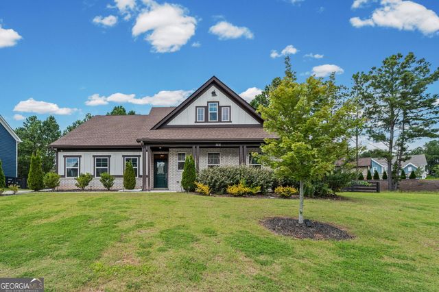 8030 Stiner Grove, Ball Ground, GA 30107