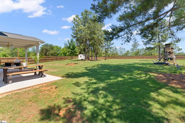 3022 Margaret Court, Chesnee, SC 29323