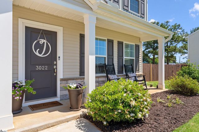 3022 Margaret Court, Chesnee, SC 29323
