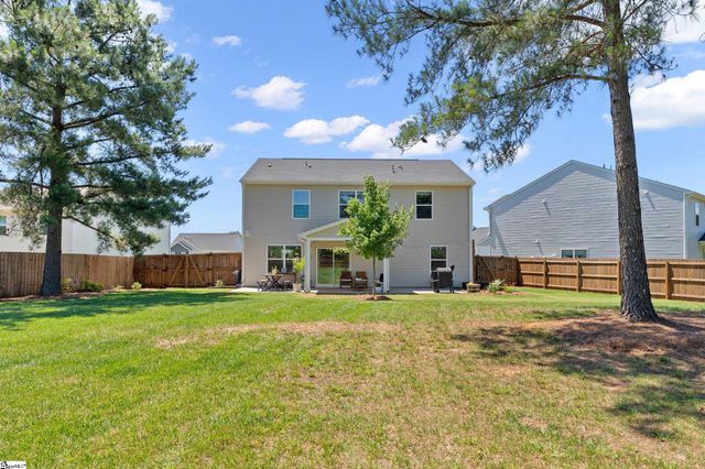 3022 Margaret Court, Chesnee, SC 29323