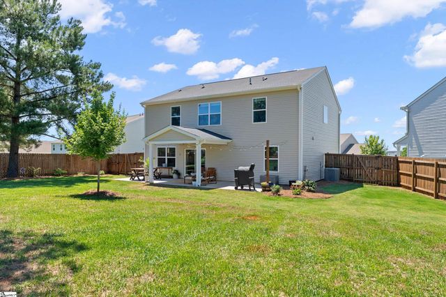 3022 Margaret Court, Chesnee, SC 29323