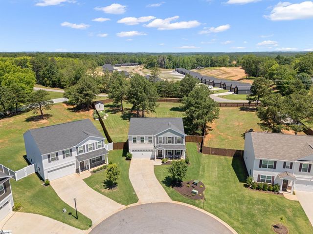 3022 Margaret Court, Chesnee, SC 29323