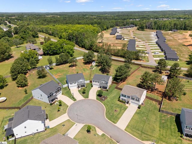 3022 Margaret Court, Chesnee, SC 29323