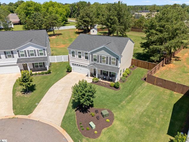3022 Margaret Court, Chesnee, SC 29323
