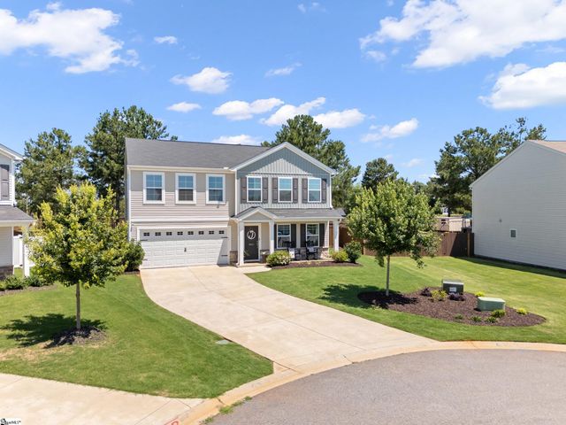 3022 Margaret Court, Chesnee, SC 29323