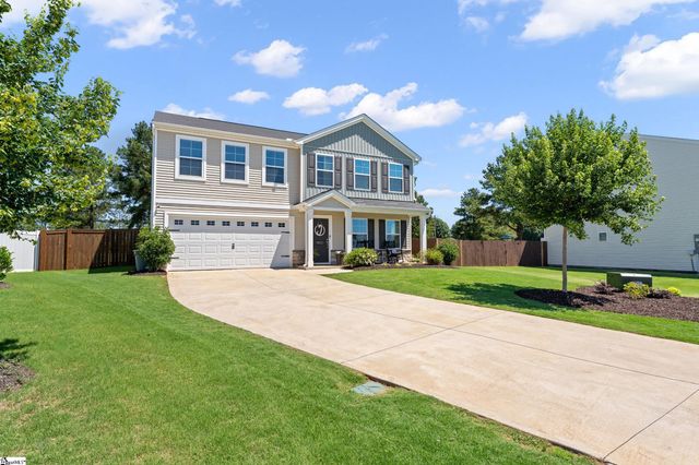 3022 Margaret Court, Chesnee, SC 29323