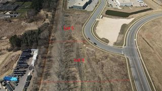 3602 Agriculture Drive, Madison, WI 53718