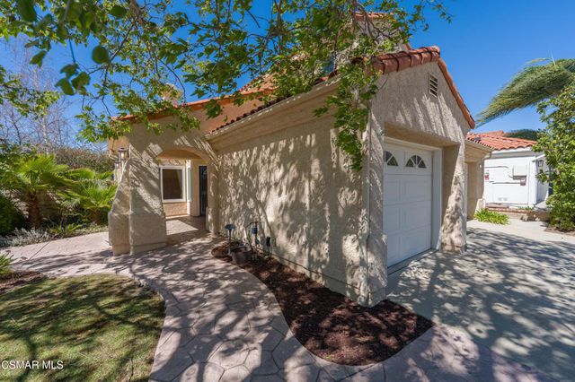 7247 University Drive, Moorpark, CA 93021