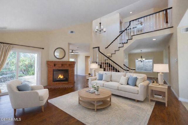 7247 University Drive, Moorpark, CA 93021