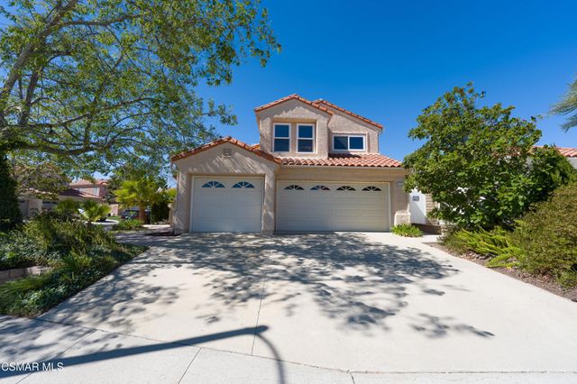 7247 University Drive, Moorpark, CA 93021
