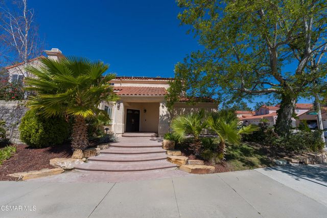 7247 University Drive, Moorpark, CA 93021