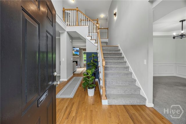 2530 River Run Drive, Dacula, GA 30019