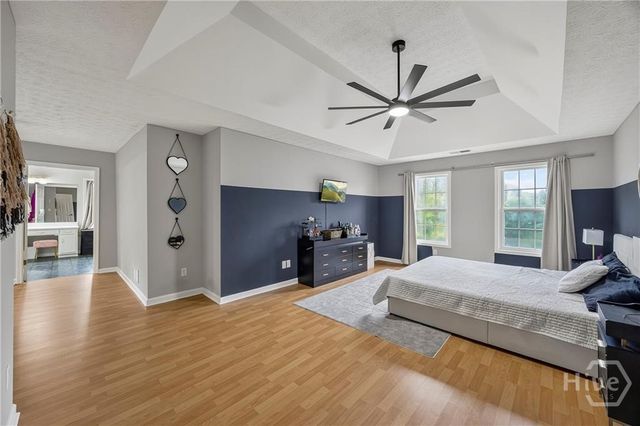 2530 River Run Drive, Dacula, GA 30019